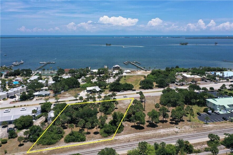 More Photos Of 1531 US Highway 1, Sebastian Land For Sale
