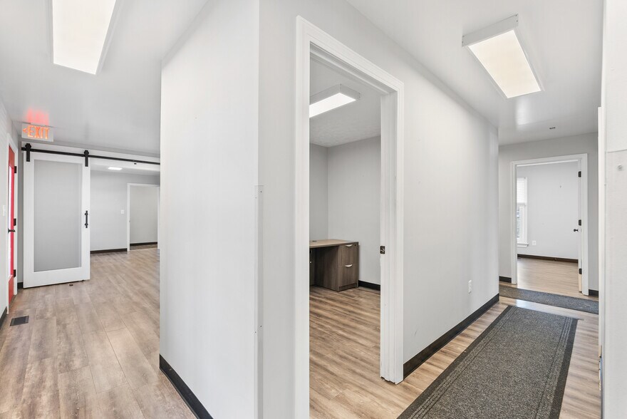More Photos Of 6200 Fort Ave, Lynchburg Medical For Sale