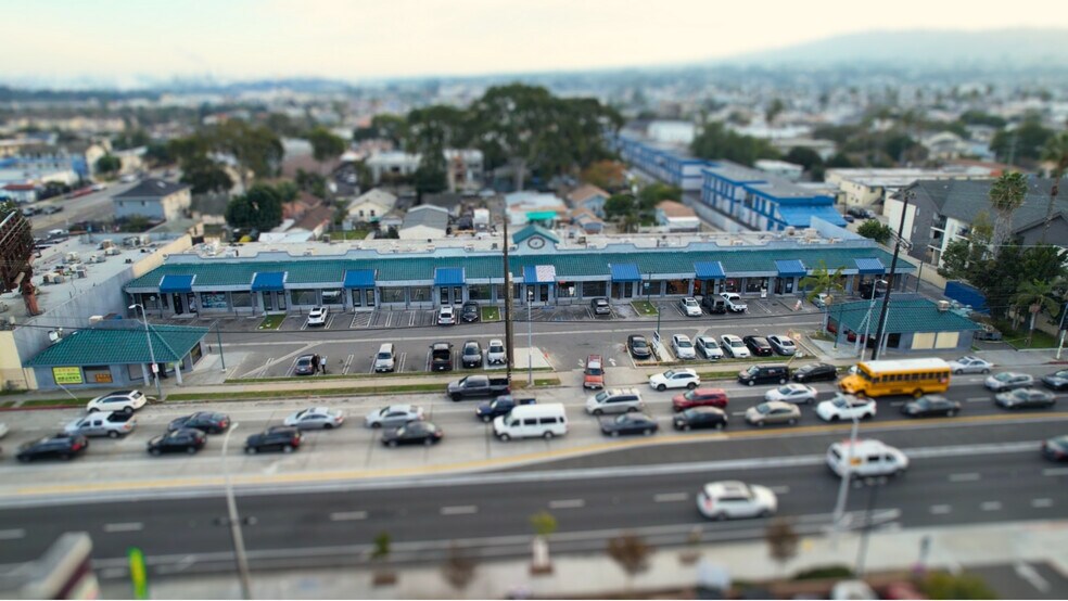 More Photos Of 1210-1250 Lomita Blvd, Harbor City Unknown For Lease