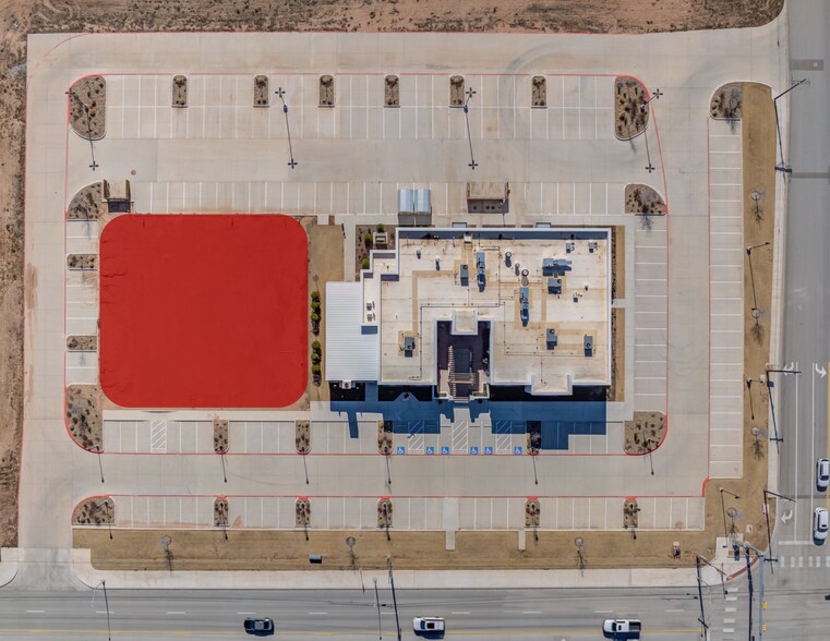 More Photos Of 3711 114th Street, Lubbock Land For Sale