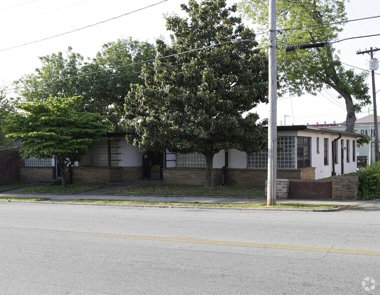 Primary Photo Of 1862 Princeton Ave, Atlanta Office For Sale