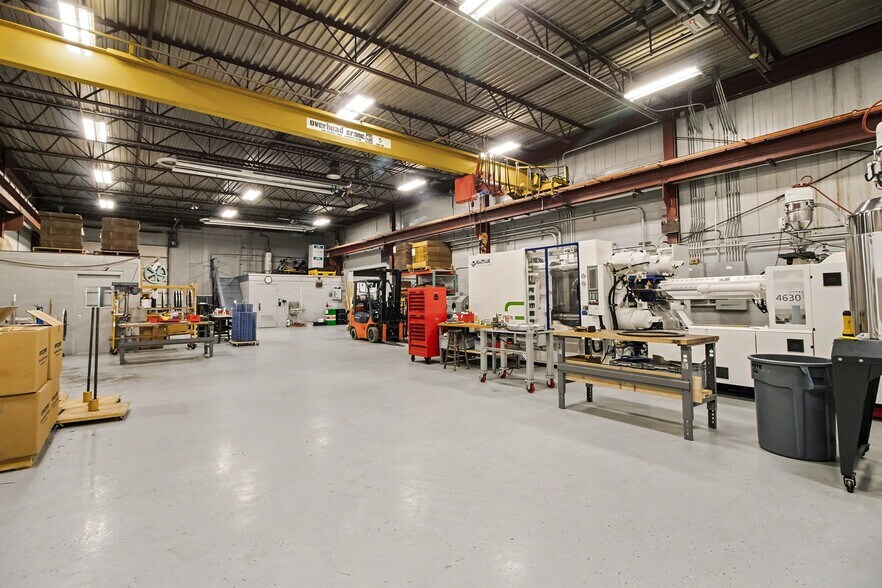 More Photos Of 1200 Holden Ave, Milford Warehouse For Sale