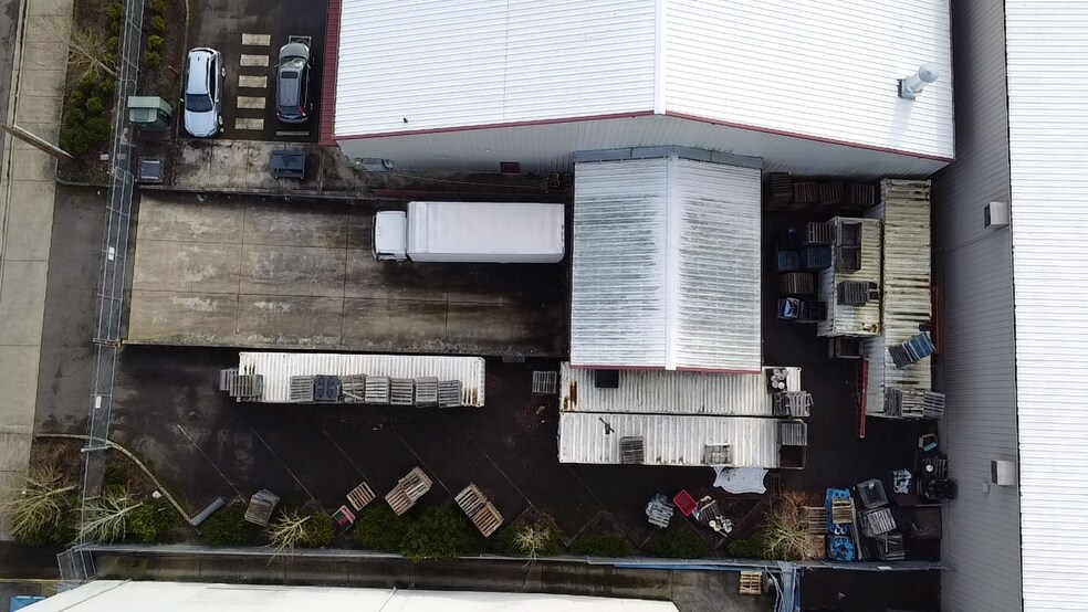 More Photos Of 3324 Paine Ave, Everett Warehouse For Lease