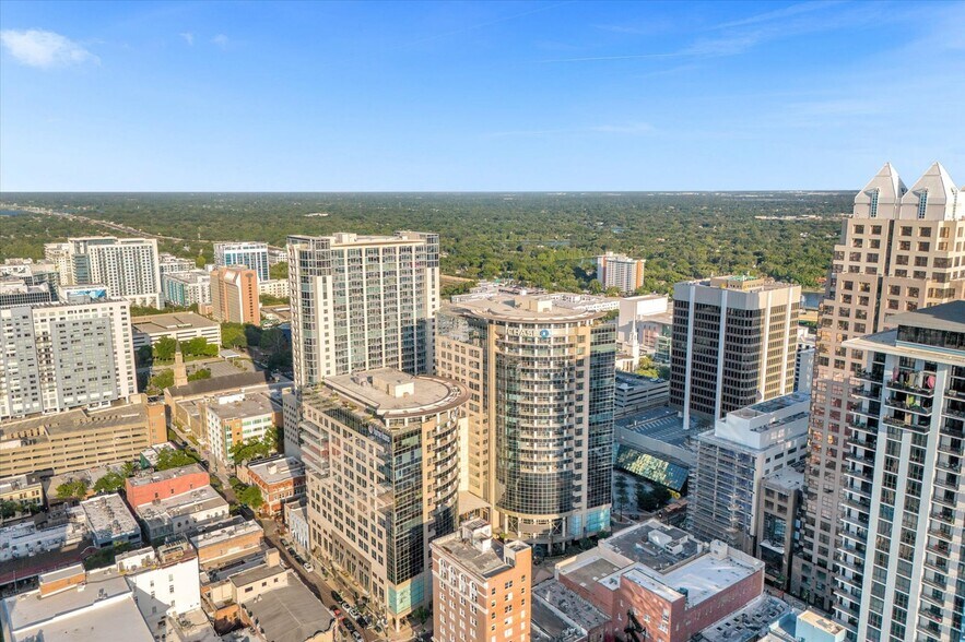 More Photos Of 121-189 S Orange Ave, Orlando Office Residential For Sale