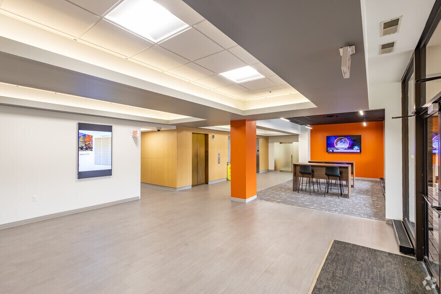 More Photos Of 151 Roessler Rd, Pittsburgh Office For Lease