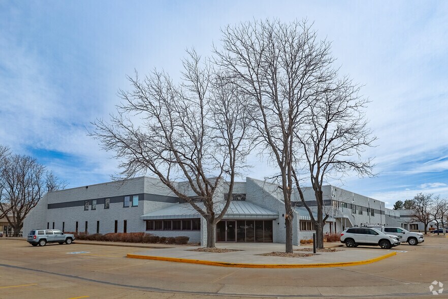 Primary Photo Of 740 S Pierce Ave, Louisville Manufacturing For Lease