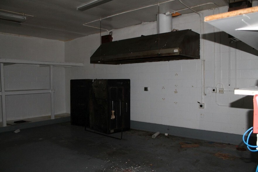 More Photos Of 2048 College Ave, Elmira Heights Restaurant For Sale