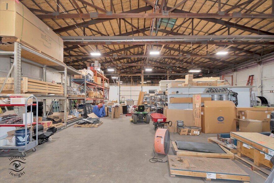 More Photos Of 10203 191st St, Mokena Warehouse For Sale