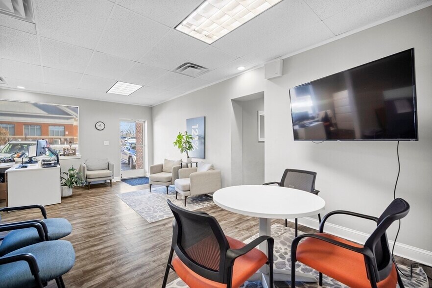 More Photos Of 71 Hazard Ave, Enfield Medical For Sale