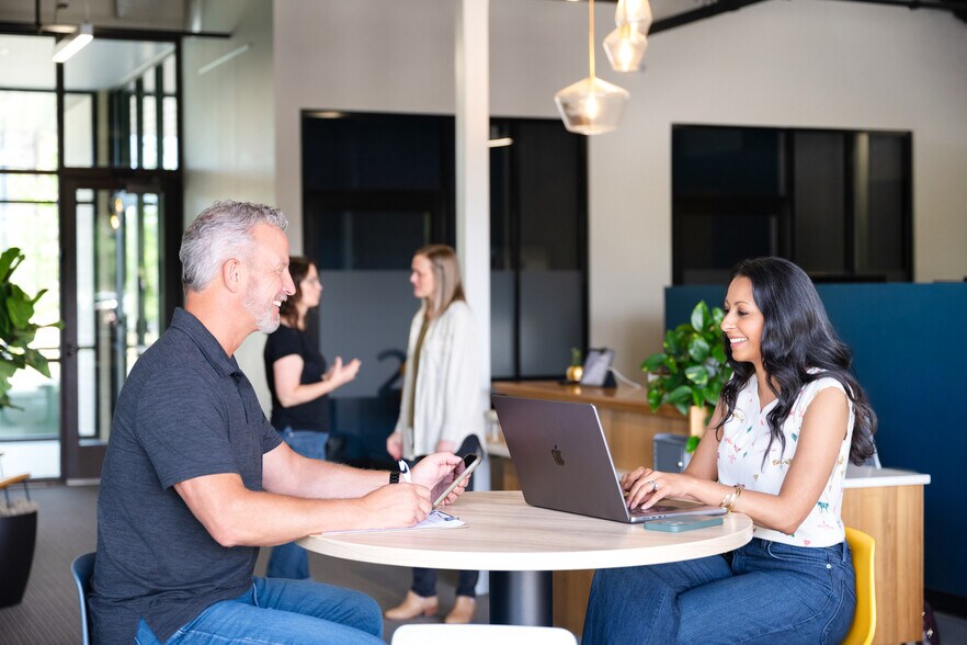 More Photos Of 2900 NW Clearwater Dr, Bend Coworking Space