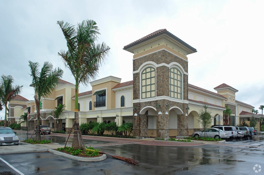 More Photos Of 7805-8095 N University Dr, Pompano Beach Unknown For Lease