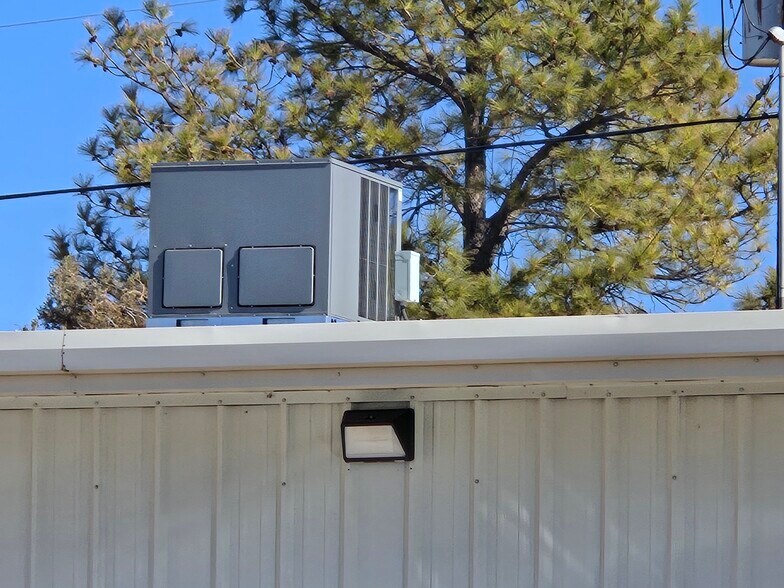 More Photos Of 899 E Roosevelt Ave, Grants Freestanding For Sale