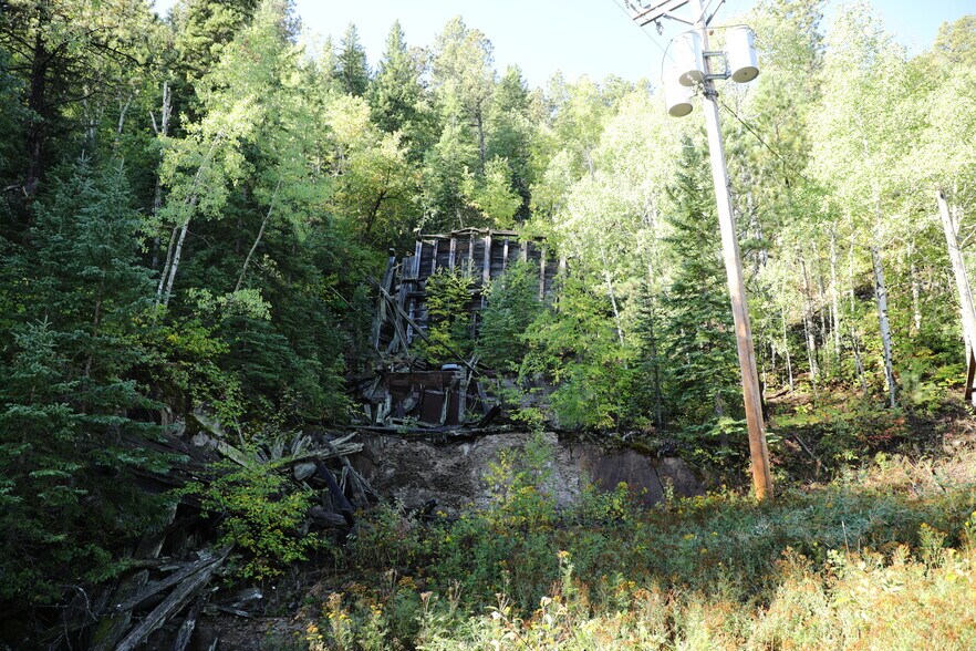 More Photos Of TBD Cutting Mine Road, Lead Land For Sale