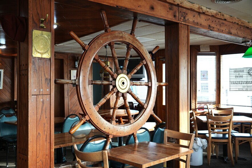 More Photos Of 7707 Dyke Rd, Fair Haven Sports And Entertainment For Sale