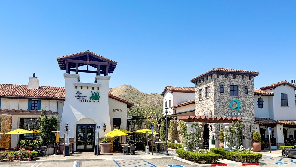 Primary Photo Of 30730-30780 Russell Ranch Rd, Westlake Village Unknown For Lease
