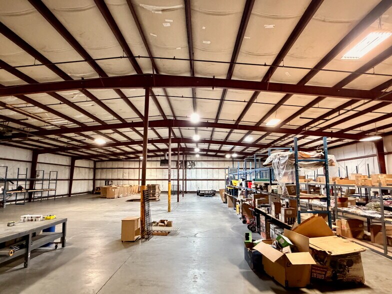 More Photos Of 75 United Dr, Jackson Warehouse For Sale