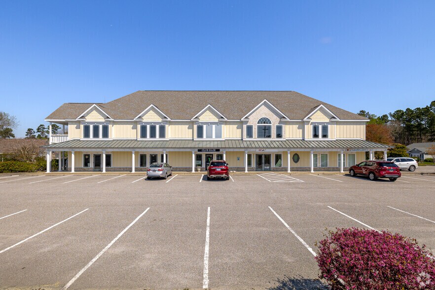 Primary Photo Of 9898 Merry Ln, Murrells Inlet Medical For Lease