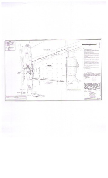 More Photos Of 6424 Queenston Blvd, Houston Light Distribution For Sale