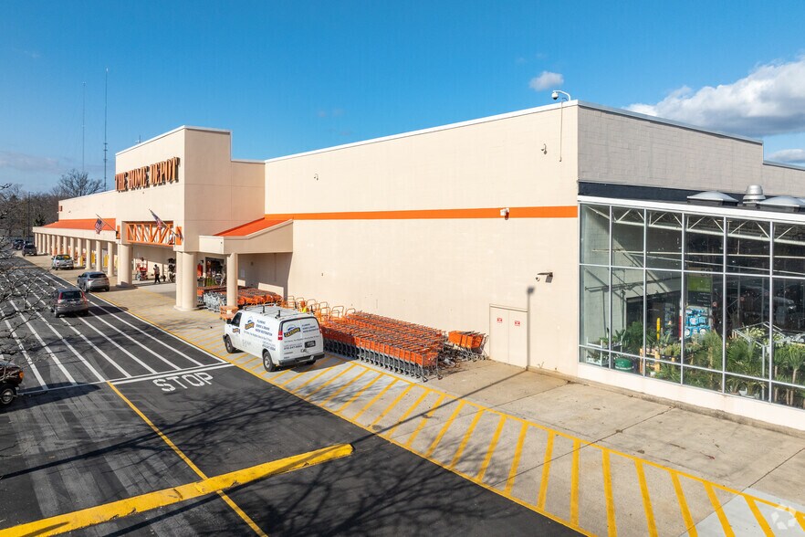 Primary Photo Of 6000 Baltimore National Pike, Catonsville Freestanding For Sale