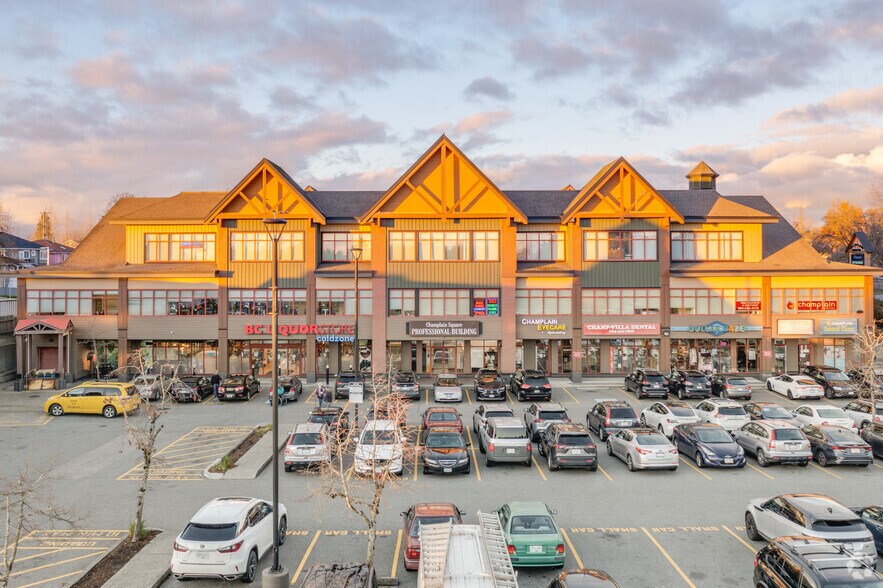 More Photos Of 3150 East 54th Ave, Vancouver Office For Lease