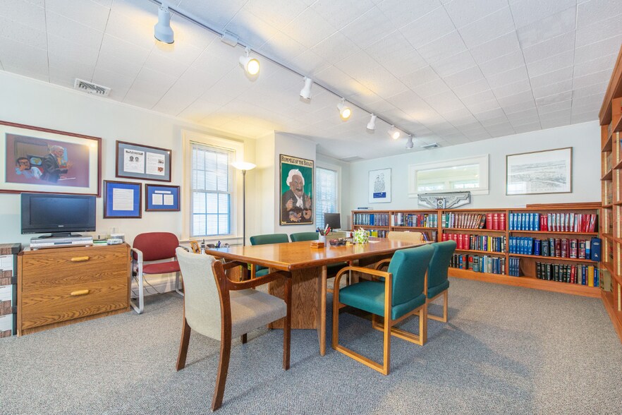 47 Park St, Montclair, NJ 07042 Office For Sale