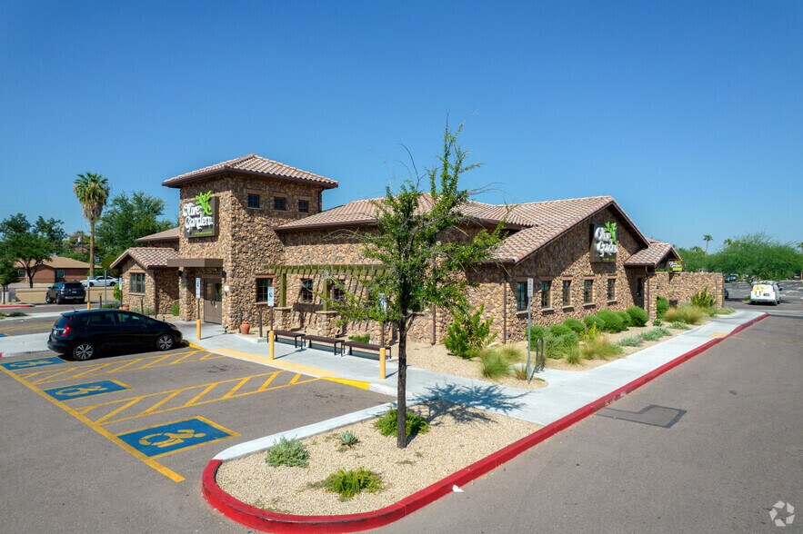 More Photos Of 1703 W Bethany Home Rd, Phoenix Unknown For Lease