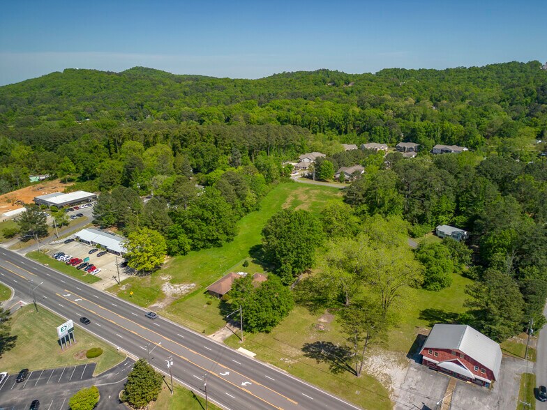 More Photos Of 3008 Rainbow Drive, Rainbow City Land For Sale