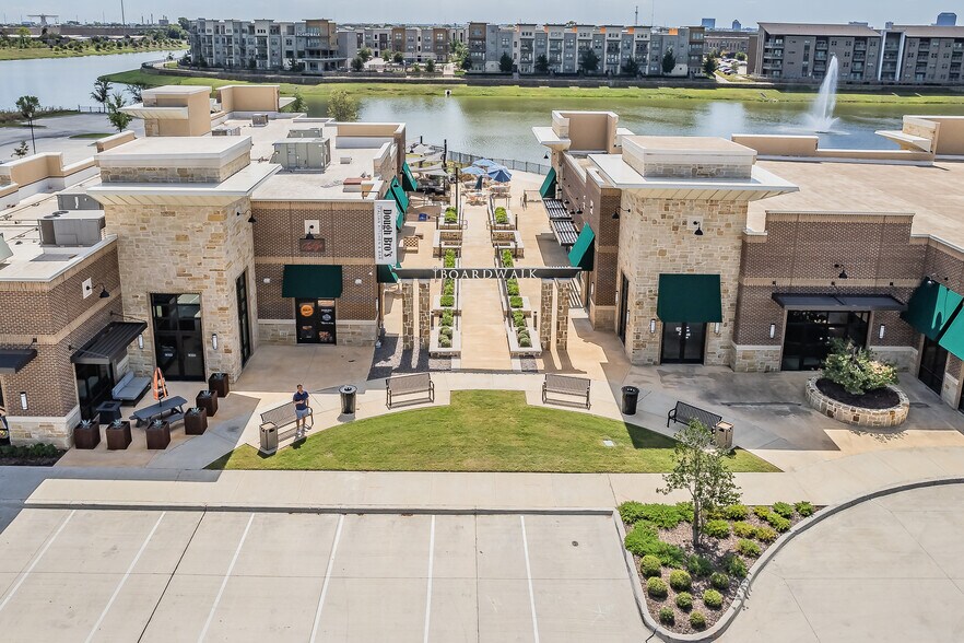 More Photos Of SEQ 635 & Luna Rd, Farmers Branch Land For Sale