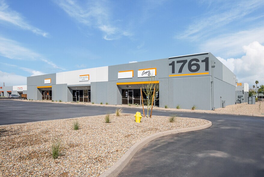 More Photos Of 1705 W University Dr, Tempe Unknown For Lease