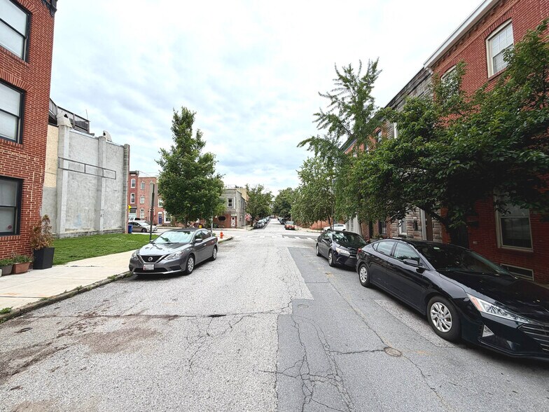 More Photos Of 1447 William St, Baltimore Apartments For Sale