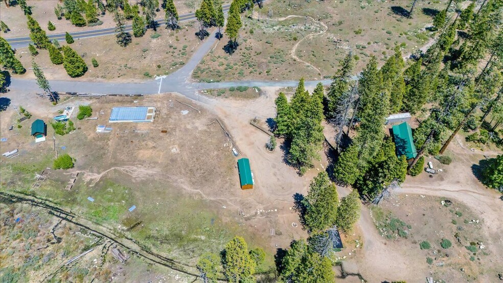 More Photos Of 1 State Hwy 108, Pinecrest Hotel For Sale