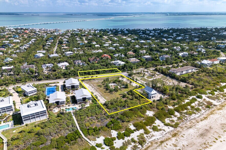 More Photos Of 555 E Gulf Dr, Sanibel Apartments For Sale
