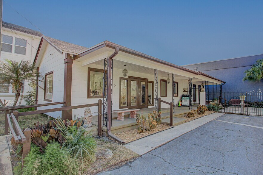 More Photos Of 3 Sebastian Ave, Saint Augustine Freestanding For Lease