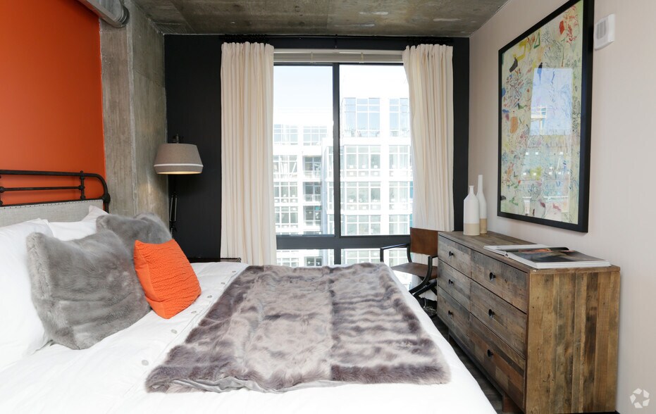 More Photos Of 625 H St NE, Washington Apartments For Lease