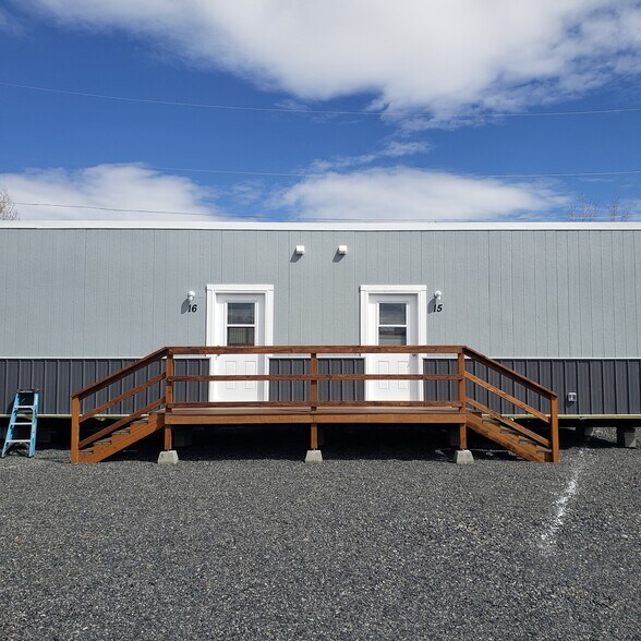 More Photos Of 1314 W Pierce St, Burns Trailer Camper Park For Sale