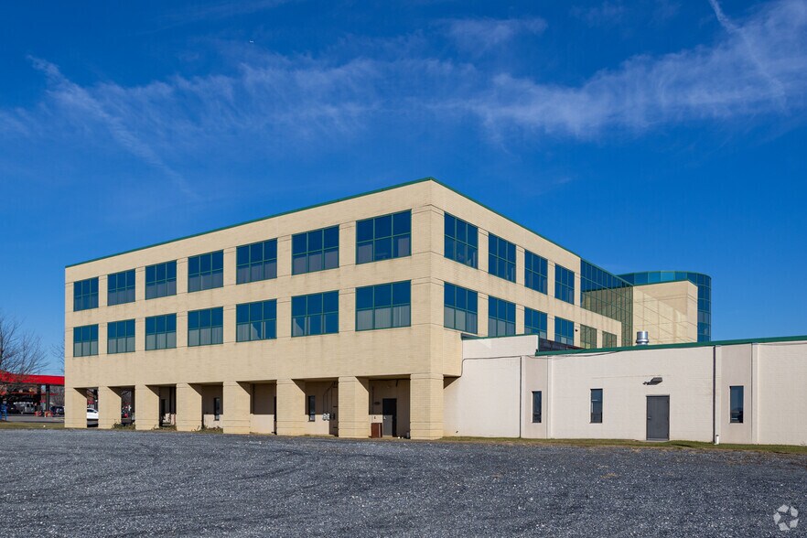 More Photos Of 2005 City Line Rd, Bethlehem Office For Lease