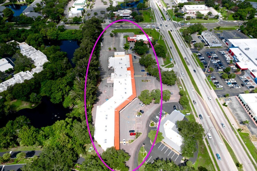 More Photos Of 3915-4105 Cortez Rd, Bradenton Storefront Retail Office For Lease