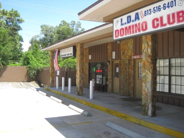 More Photos Of 1014 W Dr. Martin Luther King Jr Blvd, Seffner General Retail For Lease