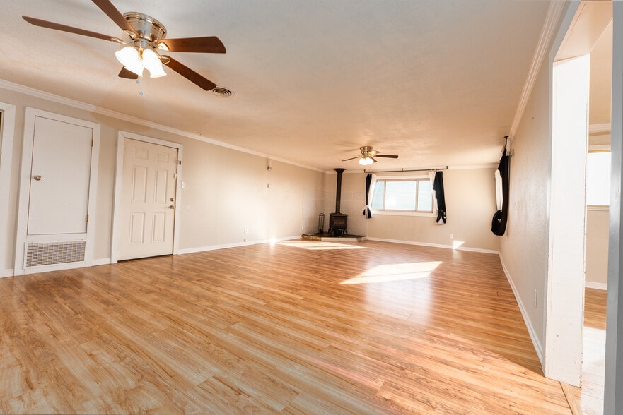 More Photos Of 75 N Roosevelt Road Ah, Floyd Land For Sale