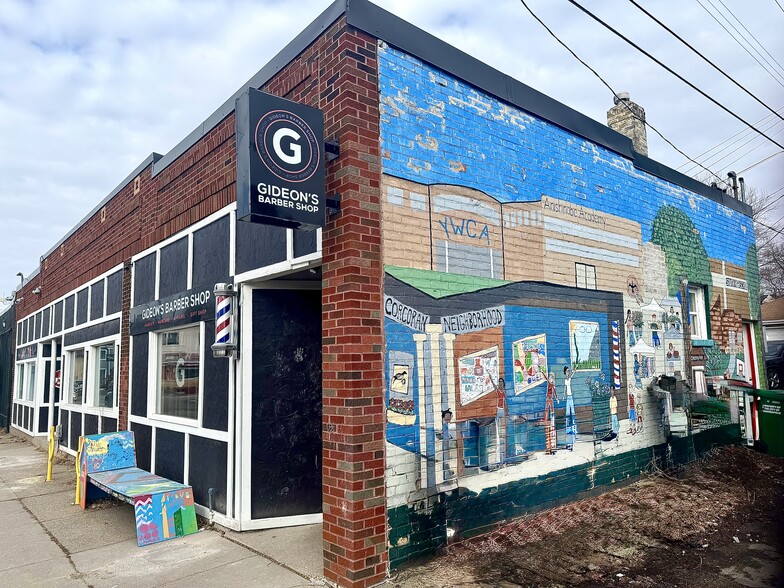 More Photos Of 1828-1832 E 35th St, Minneapolis Storefront For Lease