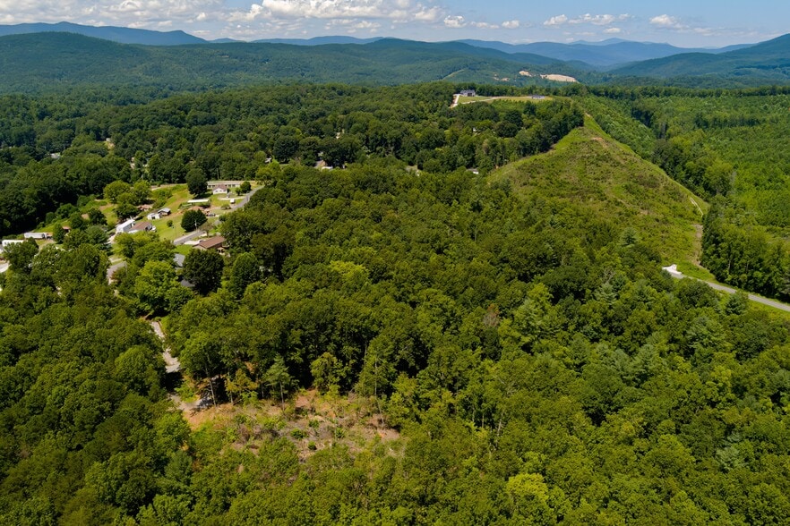 More Photos Of 3645 Yancey Rd, Marion Baseball Field For Sale