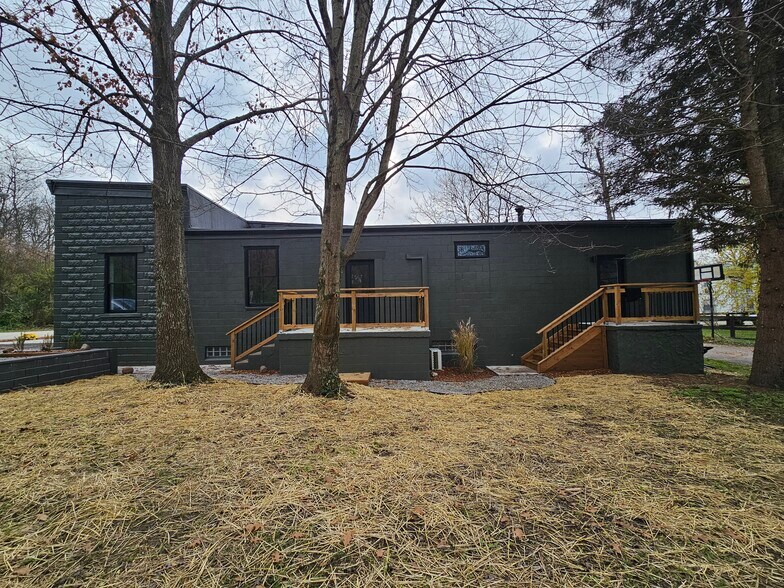 More Photos Of 6229 Cincinnati Brookville Rd, Okeana Storefront Retail Office For Sale