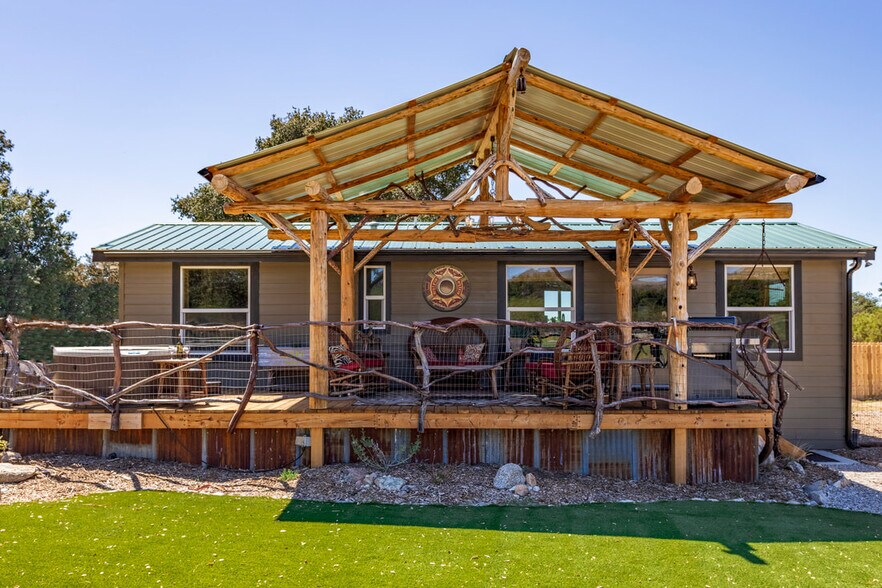 More Photos Of 30415 Chihuahua Valley Rd, Warner Springs Land For Sale