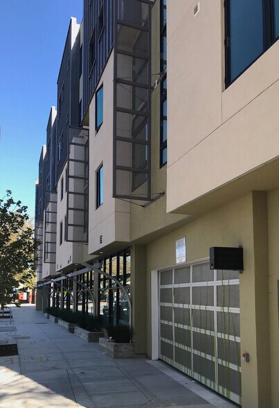 More Photos Of 2747 San Pablo Ave, Berkeley Apartments For Sale