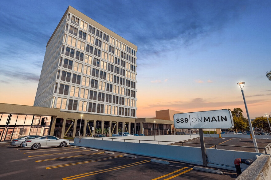 More Photos Of 888 N Main St, Santa Ana Apartments For Sale