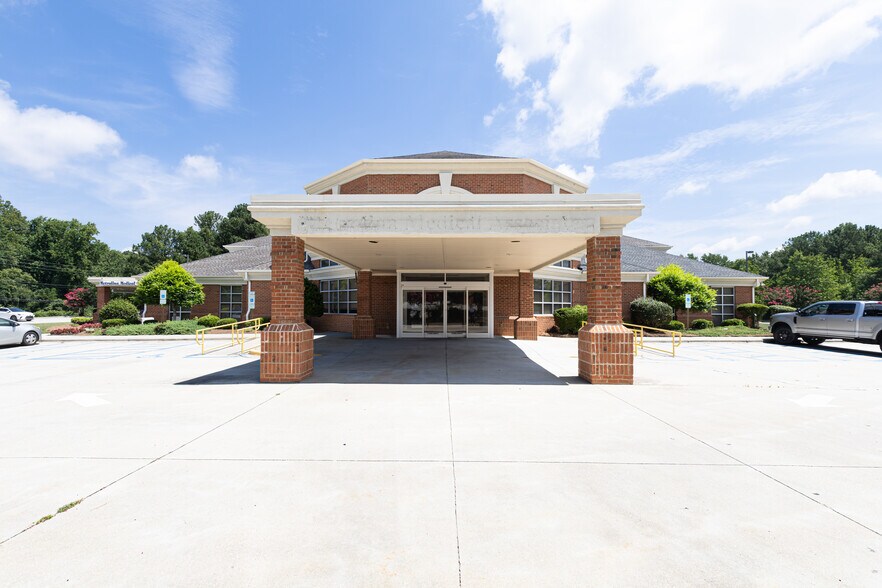 More Photos Of 2670 Mills Park Dr, Rock Hill Medical For Lease