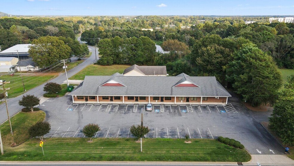 More Photos Of 760 N New Hope Rd, Gastonia Medical For Sale