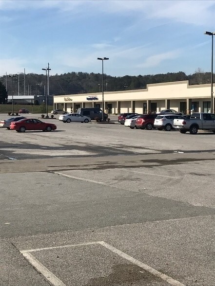 More Photos Of 449 Industrial Blvd, Ellijay Freestanding For Lease