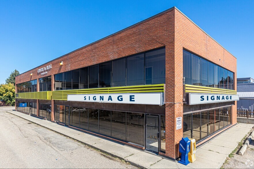 Primary Photo Of 95 McLeod Ave, Spruce Grove Medical For Lease