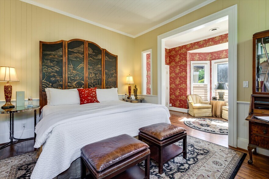 More Photos Of 1139 Lincoln Ave, Calistoga Hospitality For Sale